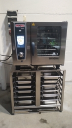 Rational selfcookingcenter 